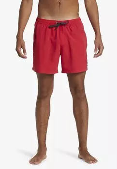 Шорты для плавания EVERYDAY SOLID Quiksilver, цвет rqc