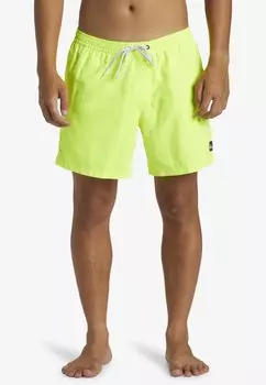 Шорты для плавания EVERYDAY SOLID Quiksilver, цвет yhj0