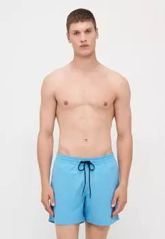 Шорты для плавания EVERYDAY SOLID VOLLEY Quiksilver, синий