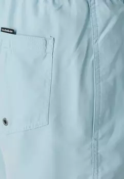 Шорты для плавания EVERYDAY SOLID VOLLEY Quiksilver, светло-голубой
