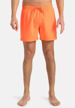 Шорты для плавания EVERYDAY SOLID VOLLEY Quiksilver, оранжевый