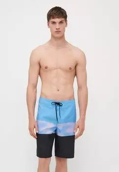 Шорты для плавания EVERYDAY STRAIGHT Quiksilver, мультиколор