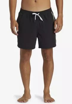 Шорты для плавания Everyday Vert Volley 16 Quiksilver, цвет kvj