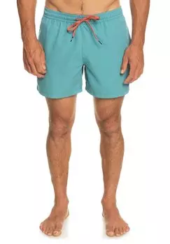 Шорты для плавания EVERYDAY VOLLEY 15 Quiksilver, цвет brittany blue