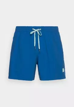 Шорты для плавания EVERYDAY VOLLEY 15 Quiksilver, синий для трубки