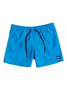 Шорты для плавания EVERYDAY VOLLEY YOUTH Quiksilver, цвет blue