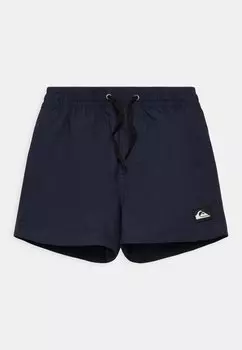 Шорты для плавания EVERYDAY VOLLEY YOUTH Quiksilver, цвет navy blazer