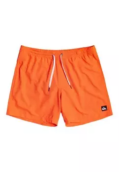Шорты для плавания EVERYDAY VOLLEY YOUTH Quiksilver, цвет fiery coral