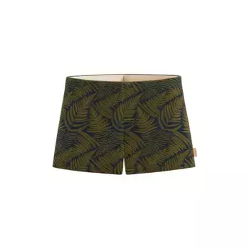 Шорты для плавания Fashy 24992, зеленый