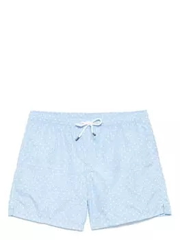 Шорты для плавания Fedeli Madeira, синий