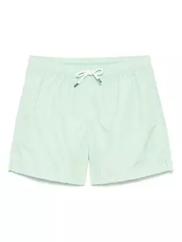 Шорты для плавания Fedeli Madeira, зеленый