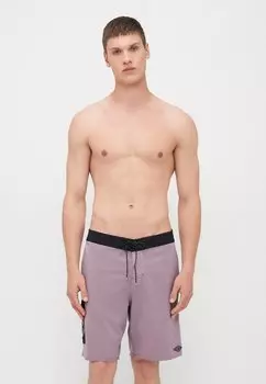 Шорты для плавания FESTIVAL Billabong, сиреневый