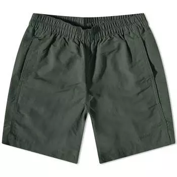 Шорты для плавания Filson Cooper Lake, темно-зеленый