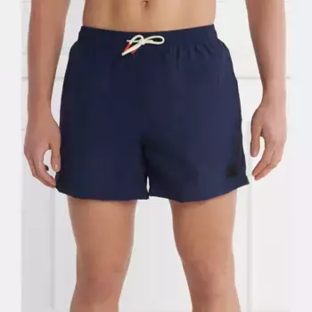 Шорты для плавания Fitenia стандартного кроя Peuterey, синий