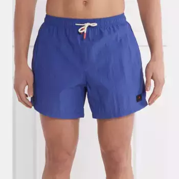 Шорты для плавания Fitenia стандартного кроя Peuterey, синий