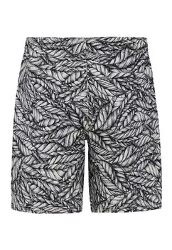 Шорты для плавания FLAMES Protest, кремовый