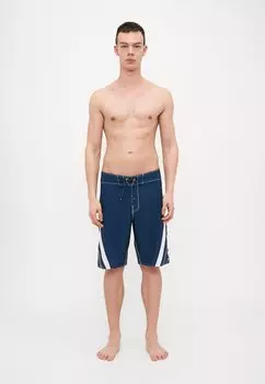 Шорты для плавания FLUID PRO Billabong, синий