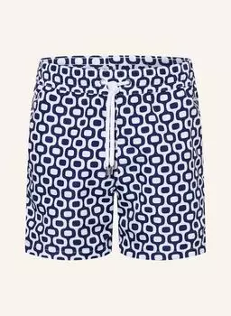 Шорты для плавания FRESCOBOL CARIOCA IPANEMA, белый