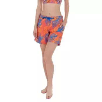 Шорты для плавания Fundango Lamia, оранжевый