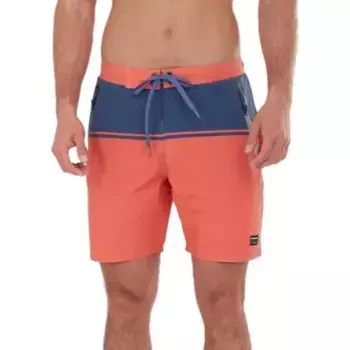 Шорты для плавания Fundango Morris, оранжевый
