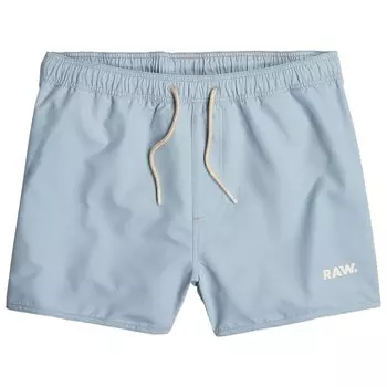 Шорты для плавания G-Star Carnic 2.0 Swimming Shorts, синий