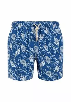 Шорты для плавания Gallo, синий