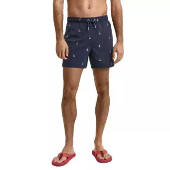Шорты для плавания Gant 922516008, синий