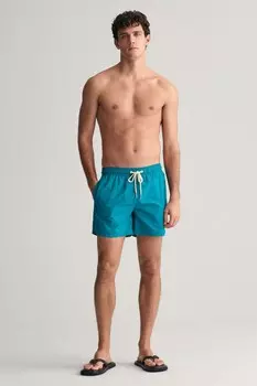 Шорты для плавания Gant, синий