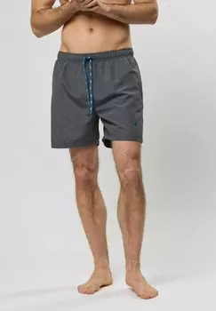 Шорты для плавания GARLAND MCS, серый