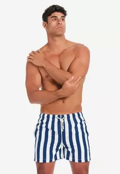 Шорты для плавания Gassa d’Amante, синий