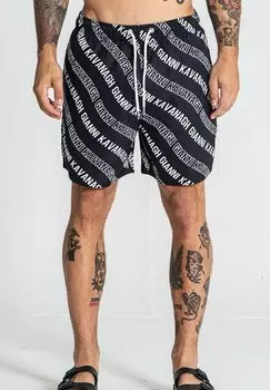 Шорты для плавания Gianni Kavanagh, черный