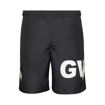 Шорты для плавания Givenchy Swim Shorts, черный