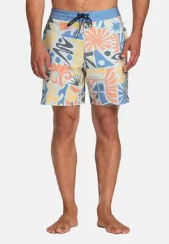 Шорты для плавания GOOD TIMES Billabong, мультиколор