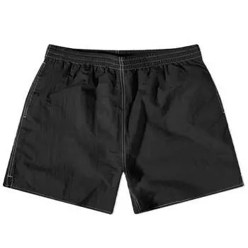 Шорты для плавания Gramicci Drift, черный