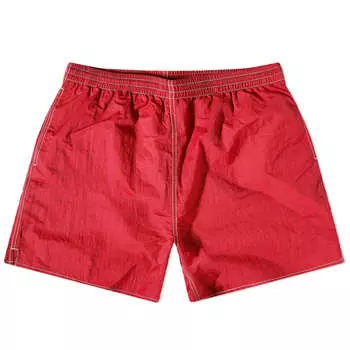 Шорты для плавания Gramicci Drift, красный