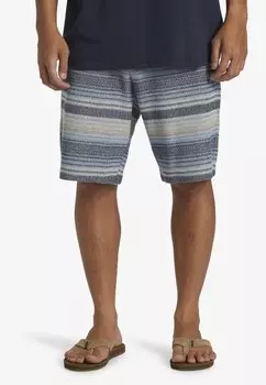 Шорты для плавания GREAT OTWAY Quiksilver, цвет tfd