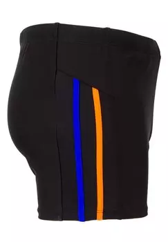 Шорты для плавания Guggen Mountain, черный