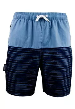 Шорты для плавания Guggen Mountain, синий