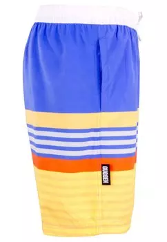 Шорты для плавания Guggen Mountain, желтый