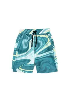 Шорты для плавания Gulliver, цвет green