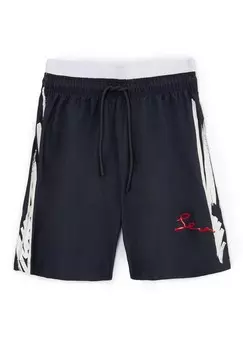 Шорты для плавания Gulliver, темно-синий