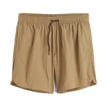 Шорты для плавания H&amp;M , темно-бежевый