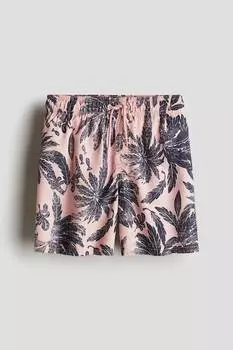 Шорты для плавания H&M, мультиколор