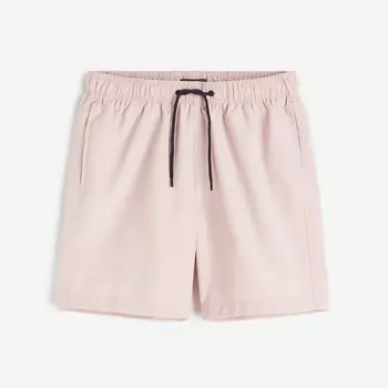 Шорты для плавания H&M, розовый