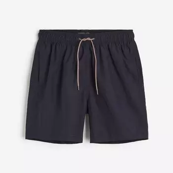 Шорты для плавания H&M, темно-синий