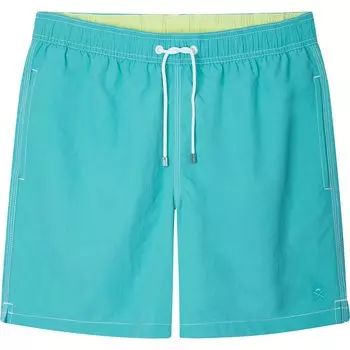 Шорты для плавания Hackett Core Solid Volley, серый