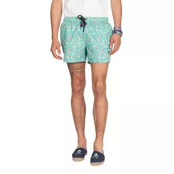 Шорты для плавания Harper & Neyer Surf, синий