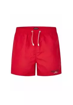 Шорты для плавания Hechter Paris, красный