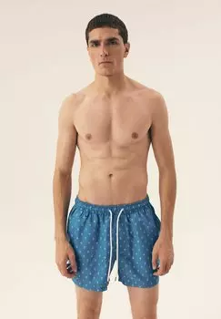 Шорты для плавания Henderson, синий