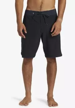 Шорты для плавания HIGHLINE SCALLOP Quiksilver, цвет kvj